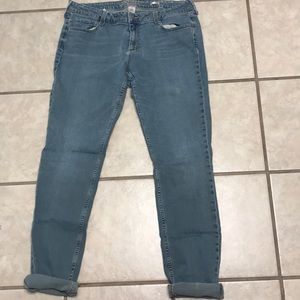 ✨comfortable pair of jeans✨